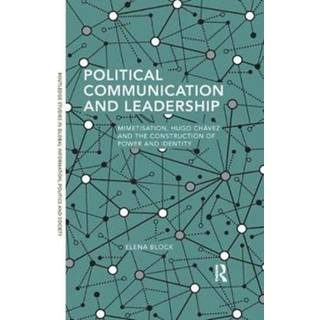 Political Communication and Leadership