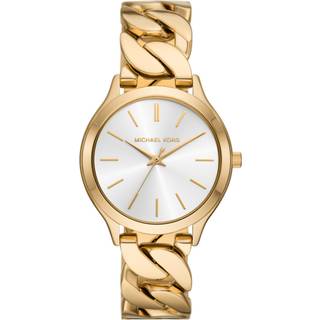 Runway MK7472 Dameur, Gold, 38 mm