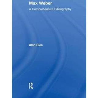 Max Weber