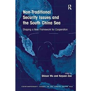Non-Traditional Security Issues and the South China Sea