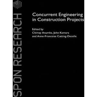 Concurrent Engineering in Construction Projects