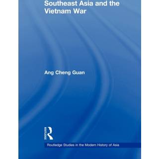Southeast Asia and the Vietnam War