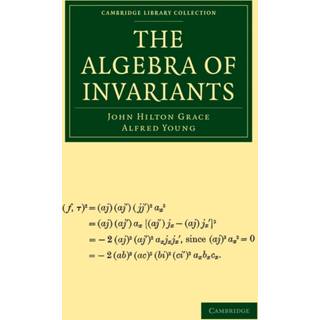 The Algebra of Invariants