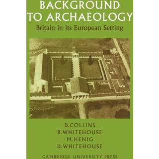 Background to Archaeology