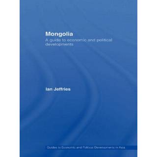 Mongolia