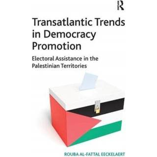 Transatlantic Trends in Democracy Promotion