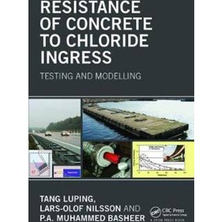 Resistance of Concrete to Chloride Ingress