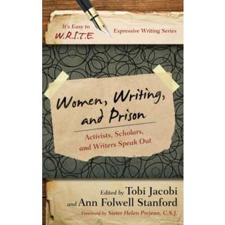 Women, Writing, and Prison