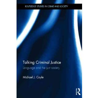 Talking Criminal Justice