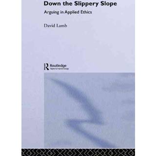 Down the Slippery Slope