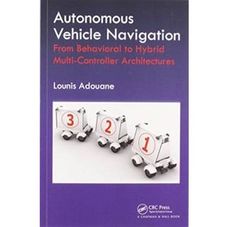 Autonomous Vehicle Navigation