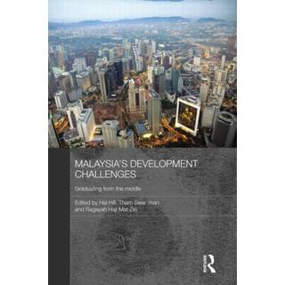 Malaysia's Development Challenges