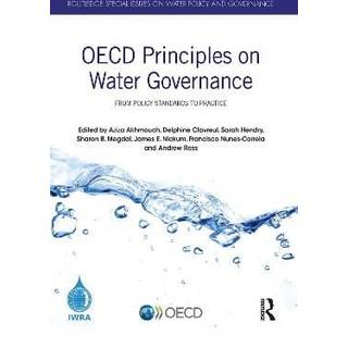 OECD Principles on Water Governance