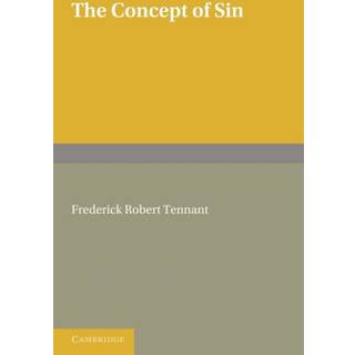 The Concept of Sin