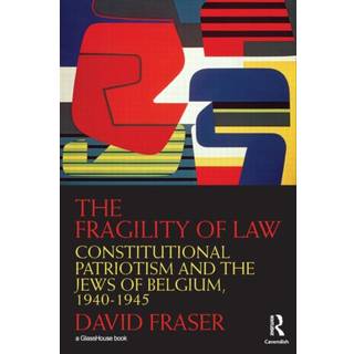 The Fragility of Law