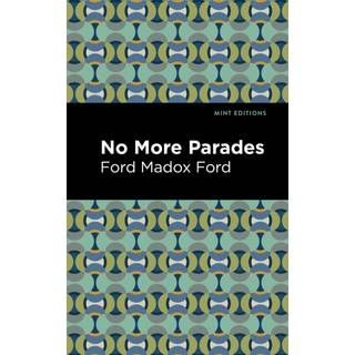 No More Parades