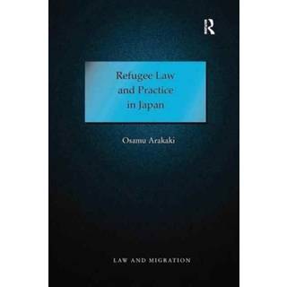 Refugee Law and Practice in Japan