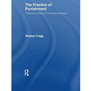 The Practice of Punishment