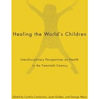 Healing the World's Children