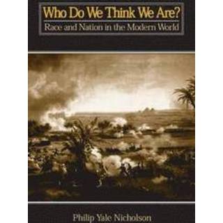 Who Do We Think We Are?