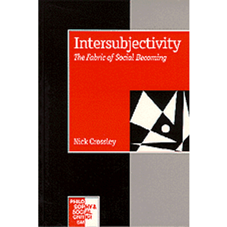 Intersubjectivity