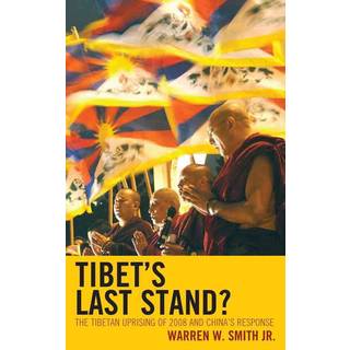 Tibet's Last Stand?