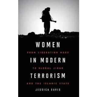Women in Modern Terrorism
