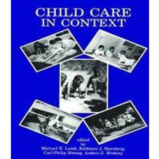 Child Care in Context