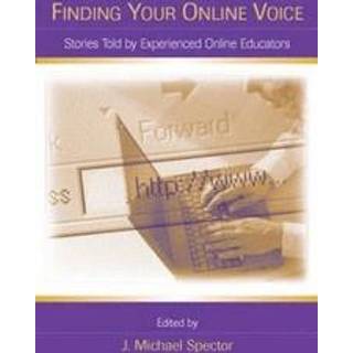 Finding Your Online Voice