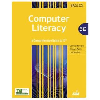 Computer Literacy BASICS