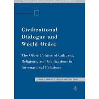 Civilizational Dialogue and World Order