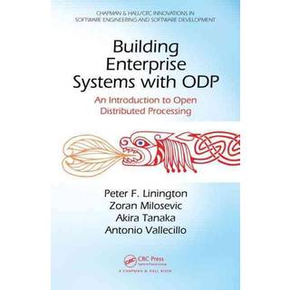 Building Enterprise Systems with ODP