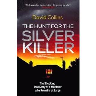 The Hunt for the Silver Killer
