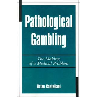 Pathological Gambling