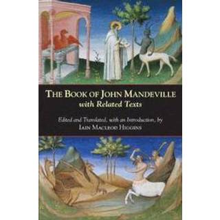 The Book of John Mandeville