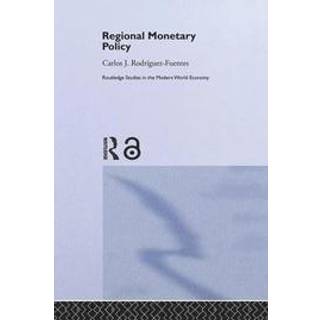 Regional Monetary Policy