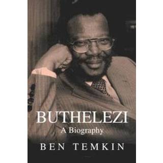 Buthelezi