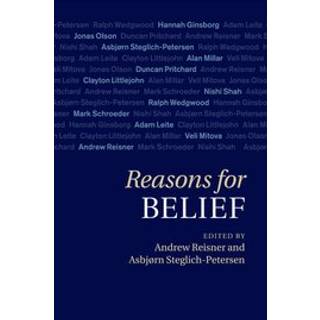 Reasons for Belief