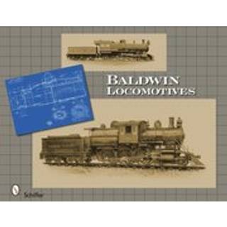 Baldwin Locomotives