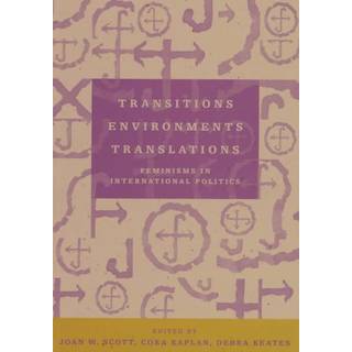 Transitions Environments Translations