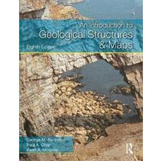 An Introduction to Geological Structures and Maps