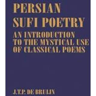 Persian Sufi Poetry