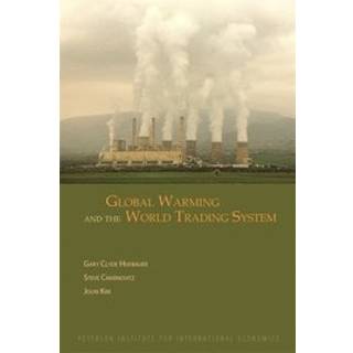 Global Warming and the World Trading System