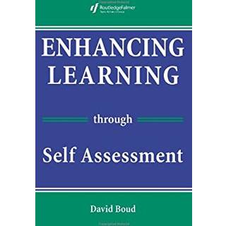 Enhancing Learning Through Self-assessment