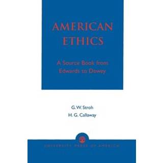 American Ethics