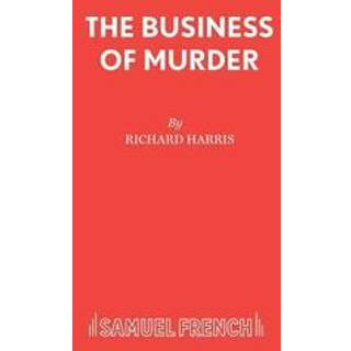 Business of Murder