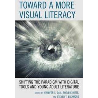 Toward a More Visual Literacy