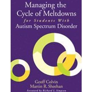 Managing the Cycle of Meltdowns for Students With Autism Spectrum Disorder