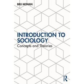 Introduction to Sociology