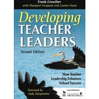 Developing Teacher Leaders